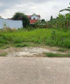 Lô 360m2 full thổ cư tại Thái Lai, xã Minh Trí