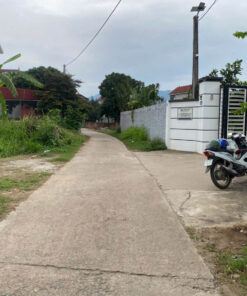 Lô 360m2 full thổ cư tại Thái Lai, xã Minh Trí
