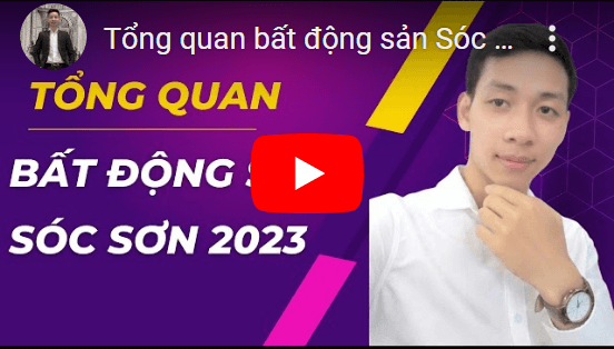 Đất Sóc Sơn