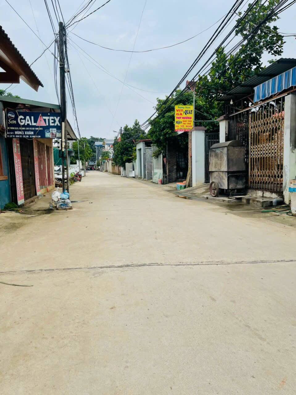 đất xã Minh Trí lô 99m2 đất xã Minh Trí lô 99m2