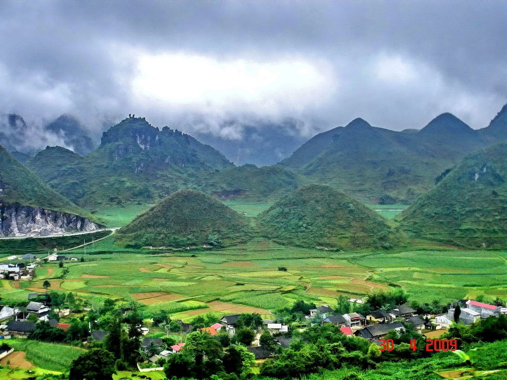 Những điều cần chuẩn bị khi đi lu lịch sóc sơn