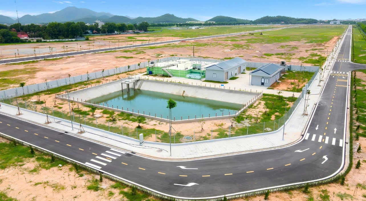 khu công nghiệp CN2