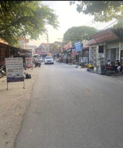 xã Minh Phú lô 313m2