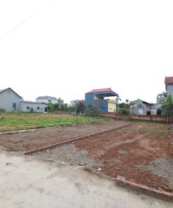 xã Minh Phú lô 313m2