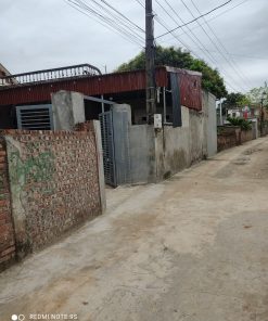Bán lô đất 323m2, Giá 17 triệu/m2 thôn Phú Hạ, xã Minh Phú 3 xã minh phú lô 323m2