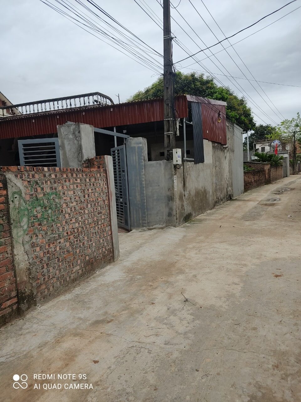 xã minh phú lô 323m2 xã minh phú lô 323m2