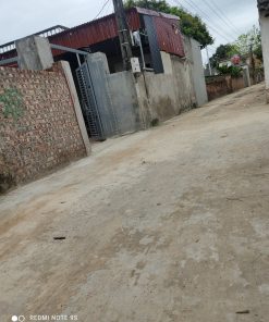 Bán lô đất 323m2, Giá 17 triệu/m2 thôn Phú Hạ, xã Minh Phú 4 xã minh phú lô 323m2