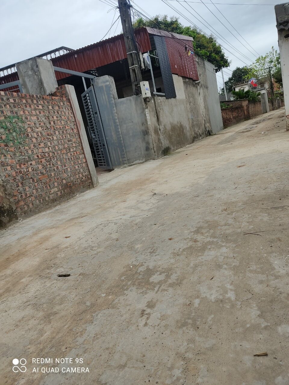 xã minh phú lô 323m2 xã minh phú lô 323m2