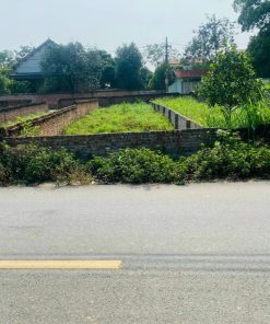 xã minh trí lô 120m2