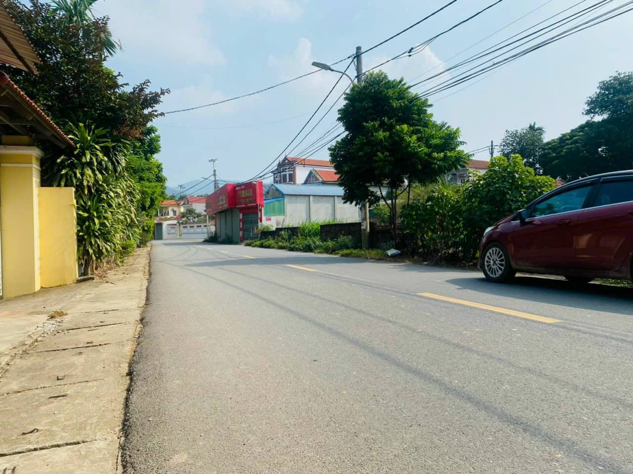 xã minh trí lô 120m2 xa minh tri lo 120 m2 2