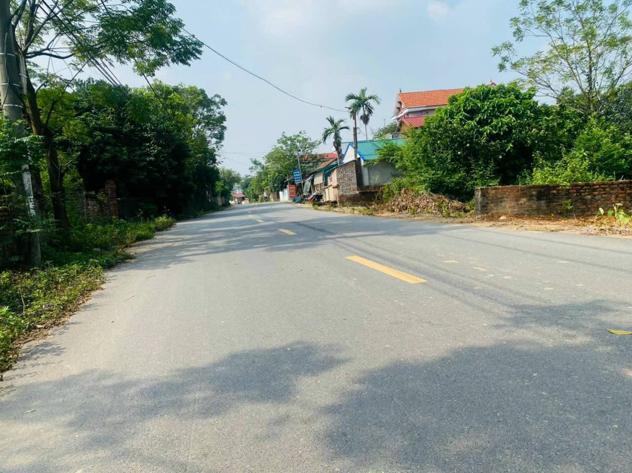 xã minh trí lô 120m2 xa minh tri lo 120 m2 3