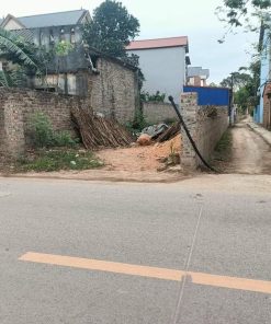 xã minh trí lô 111m2