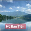 Lô 935m2 view hồ Ban Tiện tại xã Minh Phú, Sóc Sơn